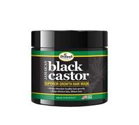 Difeel Jamaican Black Castor Superior Growth Hair Mask 340g