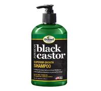 Difeel Jamaican Black Castor Superior Growth Shampoo 354.9ml