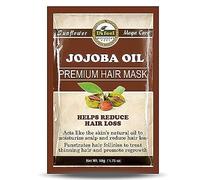 Difeel Jojoba Oil Premium Hair Mask - 50g sachet