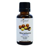 Difeel Macadamia Essential Oil 30 ml