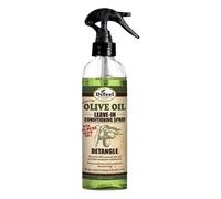 Difeel Olive Oil Detangle Extra Virgin Leave-In Conditioning Spray 177ml