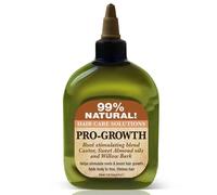 Difeel Pro Growth Hair Care Solutions 75ml