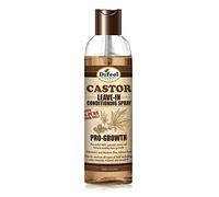 Difeel Pure Castor Oil Pro Growth Leave-In Conditioning Spray 177ml