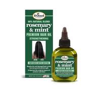 Difeel Rosemary and Mint Root Stimulator with Biotin 2.5 oz