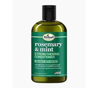 Difeel Rosemary & Mint Conditioner Infused With Biotin 1L