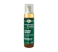 Difeel Rosemary & Mint Foaming Mousse 237ml