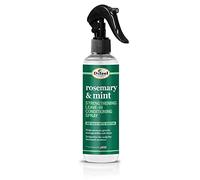 Difeel Rosemary & Mint Fortifying Conditioner No Rinse With Biotin & Biotin - Made with Natural Peppermint and Rosemary Oil for Hair Growth