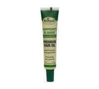 Difeel Rosemary & Mint Premium Hair Oil Tube 45ml