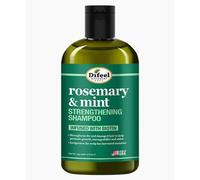 Difeel Rosemary & Mint Shampoo Infused With Biotin 1L