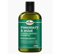 Difeel Rosemary & Mint Shampoo Infused With Biotin 73.9ml