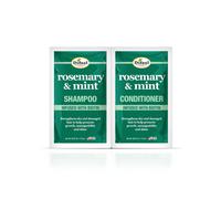 Difeel Rosemary Mint With Biotin Shampoo & Conditioner Combo Packet