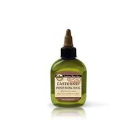 Difeel Sunflower Mega Care Castor Oil 2.5 Oz