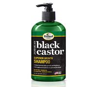 Difeel Jamaican Black Castor Superior Growth Shampoo 354.9ml