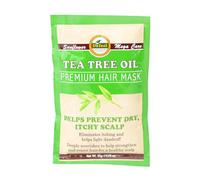Difeel Tea Tree Oil Premium Hair Mask - 50g sachet