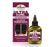 Difeel Ultra Curl - Curl Boosting Premium Hair Oil 75 ml