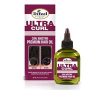 Difeel Ultra Curl - Curl Boosting Premium Hair Oil 75 ml