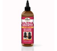 Difeel Ultra Growth Basil & Castor Oil 237ml