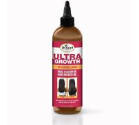 Difeel Ultra Growth Basil & Castor Hair Growth Oil 235 ml