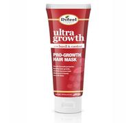 Difeel Ultra Growth Pro Growth Hair Mask With Basil 236ml