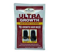 Difeel Ultra Growth Hair Mask With Basil & Castor Oil 50g