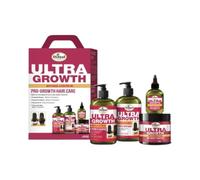 Difeel Ultra Growth Pro Growth Hair Care Kit