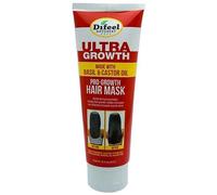 Difeel Ultra Growth Pro Growth Hair Mask With Basil 236ml