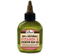 Difeel Vitamin E Premium Natural Hair Oil 75ml