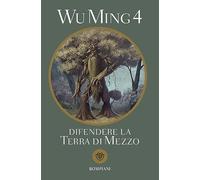 Difendere la Terra di Mezzo (Tascabili. Saggi)