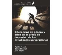 Diferencias de género y edad en el grado de depresión de los estudiantes universitarios