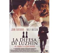 Difesa Di Luzhin (La)