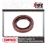 Diff Differential / Driveshaft Oil Seal - fits Volvo C30 C70 S40 S60 V40 V70...