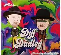 Diff & Dudley Featuring The Big Sirs