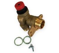 DIFF SAUNIER DUVAL SAFETY VALVE 51482 10079 BOILER