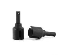 Diff Steering Cup Steel Upgrades For Outcast For Notorious 6S 1/8