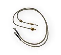 DIFF THERMOCOUPLE DERIVATION 874 COMPATIBLE FOR DE DIETRICH 97908280 BOILER