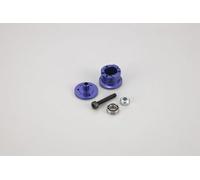 Diff Tube Set Awd Kyosho Mini Z