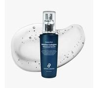 DIFFER & DEEPER - Double Effect Marine Collagen Advanced Serum 50ml