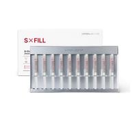 DIFFER & DEEPER - S-Cure Daily Shot 2.5ml x 10 pcs