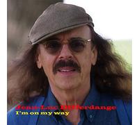 Differdange,Jean-Luc - I'M on My Way
