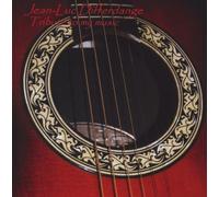 Differdange,Jean-Luc - Tribute to My Music