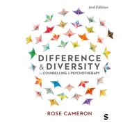 Difference and Diversity in Counselling and Psychotherapy