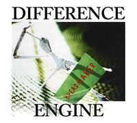 Difference Engine - Breadmaker