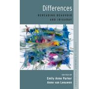 Differences : Rereading Beauvoir and Irigaray