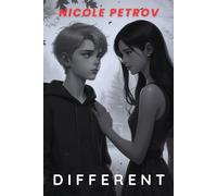 Different: An Opposites Attract High School Romance