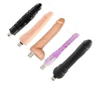 Different attachments with All Three-Hole Main Units Easy to Clean 999,#11