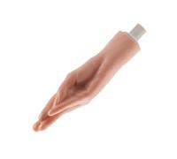 Different attachments with All Three-Hole Main Units Easy to Clean 999,#17