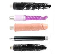 Different attachments with All Three-Hole Main Units Easy to Clean 999,#9