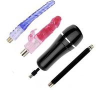 Different attachments with All Three-Hole Main Units Portable 11,#1