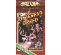 Different Breed & Solving the Big Buck Riddle [DVD] [Region 1] [US Import] [NTSC]