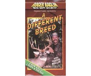 Different Breed & Solving the Big Buck Riddle [DVD] [Region 1] [US Import] [NTSC]